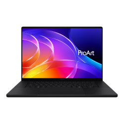 Laptop ASUS ProArt P16 H7607BA-SE298W (NVIDIA RTX Spark N1X | NVIDIA Blackwell RTX | 16 inch 4K | OLED | 48GB | 1TB | Windows 11 | Đen)