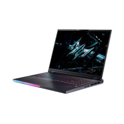 Laptop Predator Helios PH18-I71-975R ( Core Ultra 9 290HX Plus | RTX 5090 | 18inch | WQUXGA | IPS Mini LED | 64GB | 3TB | Windows 11 Home | Đen)