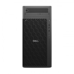 Máy tính trạm Workstation Dell Pro Max Tower T2 FCT2250 42DWS-ProMU501 (Intel Core Ultra 5 245 | 16GB DDR5 | 512GB SSD | NVIDIA RTX A1000 | 500W | KB216 | MS116 | Ubuntu | ProSupport 3Yrs & KYHD)