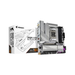 Mainboard Gigabyte B650M AORUS ELITE AX ICE DDR5