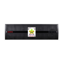 Bộ lưu điện Santak Rack 6KS EBM