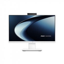 Máy tính để bàn All in one ASUS V440VA-WPD015W (Intel Core 5 210H | 8GB | 512GB | 23.8 FHD 100Hz | WF6E/BT5.4 | CAM/MIC | WL_KB &M | 2Y-OSS | TRẮNG)