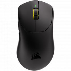 Chuột Corsair Sabre V3 Pro Ergo Black