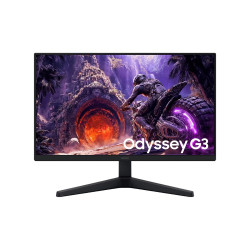 Màn Hình SAMSUNG Odyssey G3 G30H LS27HG302EEXXV (27 inch - IPS - FHD - 1ms - 200Hz)