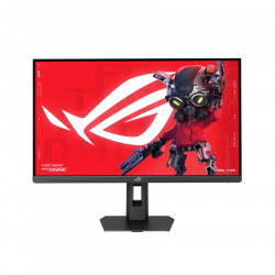 Màn Hình Gaming ASUS ROG Strix XG27ACSR (27 inch - IPS - 2K - 1ms - 220Hz - USB TypeC)