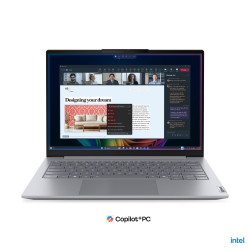 Laptop Lenovo ThinkBook 14 G9 IPL 21UX0019VA (Core Ultra 5 325 | Intel Graphics | 14-inch WUXGA | 16GB | 512GB | NoOS | Xám)