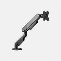 Giá đỡ màn hình Hyperwork Alpha Pro Gen 2 HPW-GMA03-BLK Đen
