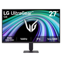 Màn hình LG UltraGear 27G411B-B (27 inch | IPS | Full HD | 144Hz | 1ms MBR | HDR10)