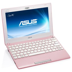 Asus Eee PC 1025C - Hồng