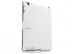 Vỏ iPad 2 CAPDASE CPAPIPAD2-1021 (Trắng)