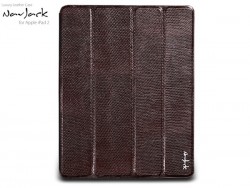 Vỏ iPad 2 NavJack Vellium Tanned ( Nâu )