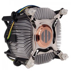 Quạt CPU Socket 775 (lõi đồng)