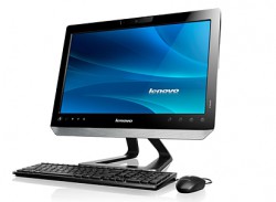 All in One Lenovo C320 ( 5730 - 9961)
