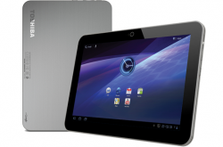 Máy Tính Bảng TOSHIBA REGZA AT200