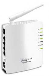 Draytek V2710NE