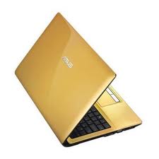 Laptop Asus K43SJ-VX474 - Vàng