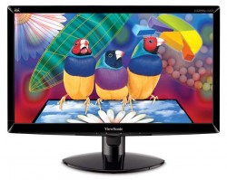 Màn hình Viewsonic VA2038WM-LED