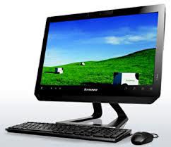 All in One Lenovo C320 (5731 - 2898)