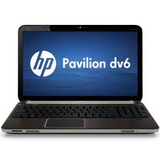 Laptop HP Pavilion DV6-6C00TU(A9L66PA)