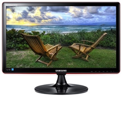 Màn hình máy tính Samsung S22B370B 22-inch LED