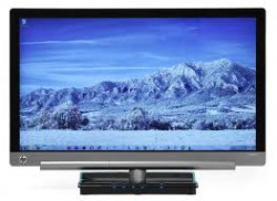 HP X2301  Led wide gương- 23 inch