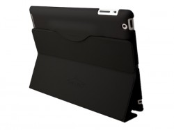 Vỏ iPad 3 UniQ LBD (Đen)