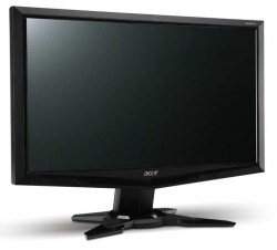 Acer 15.6 inch P166HQL Wide