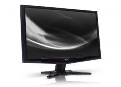 Màn hình Acer 18.5 inch G195HQV
