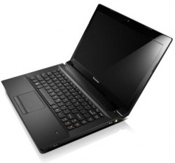 Laptop Lenovo B480 (5933-7545)