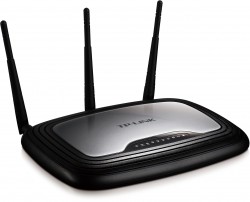 TP Link  TL-WR2543ND