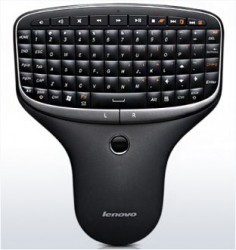 Lenovo Multimedia Remote with Keyboard (N5901)