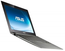 Laptop Asus Zenbook UX31A-R4005V - Bạc