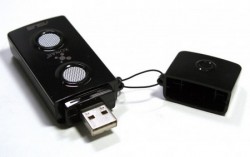 ASUS XONAR U3