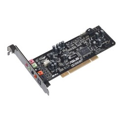 ASUS XONAR-DG INTERNAL SOUND CARD 5.1 PCI