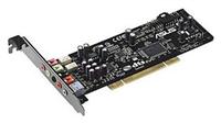 ASUS XONAR-DS INTERNAL SOUND CARD 7.1 PCI