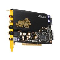 ASUS Xonar™ Essence ST PCI Audio STEREO Card (full 7.1)