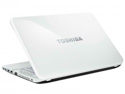 Laptop Toshiba Satellite L840-1030 Trắng/Đen/Đỏ