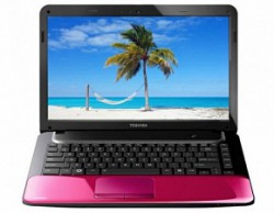 Laptop Toshiba Satellite M840-1020 G/P/Q vàng/hồng/xanh