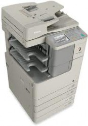 Máy Photocopy Canon IR 2525 + DADF+Duplex (Copy,In,Scan +DADF+Duplex)