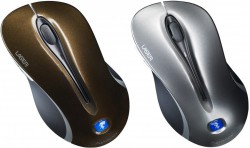chuột máy tính APACER M631 Bluetooth