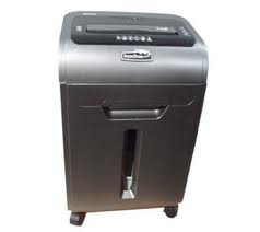 Máy hủy tài liệu SUPASS DREAM SD 812 B