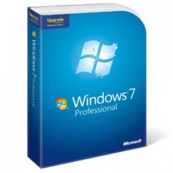 Windows 7 Pro SP1 32 bits OEM