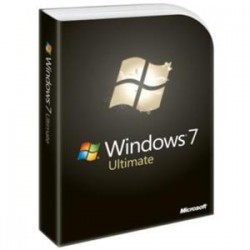 Window 7 Ultimate SP1 64 bit OEM