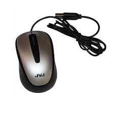 Chuột máy tính JVJ 808 Optical