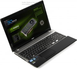 Laptop Acer Aspire V3-571G 33112G50Ma (NX.RZJSV.002)