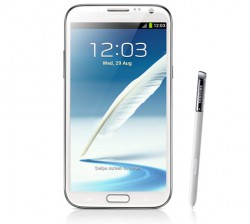 SamSung Galaxy Note II N7100