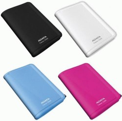 Ổ cứng di động ADATA CH94 500Gb