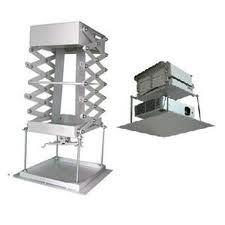 Giá treo máy chiếu điện - S150 (1,5m)