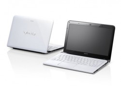 Laptop Sony Vaio SVE11125CVW