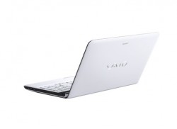 Laptop Sony Vaio SVE15127CVW